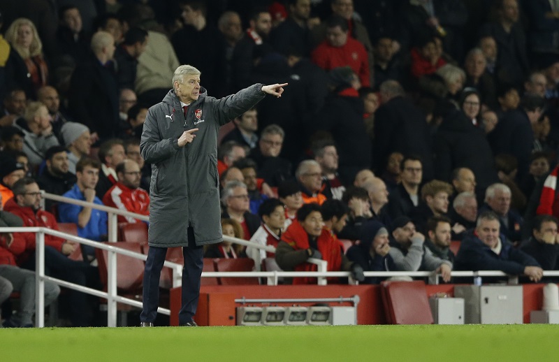 Венгер: Ако изгубимо најбоље играче, заменићемо их врхунским појачањима